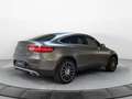 Mercedes-Benz GLC 250 d Coupé Premium 4Matic Grigio - thumbnail 2