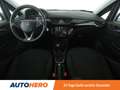 Opel Corsa 1.4 Edition*TEMPO*PDC*KLIMA*GARANTIE* Gris - thumbnail 12