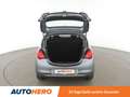 Opel Corsa 1.4 Edition*TEMPO*PDC*KLIMA*GARANTIE* Gris - thumbnail 16