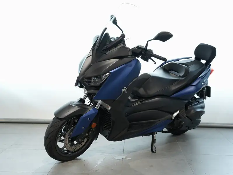 Yamaha XMAX 400 - foto 3