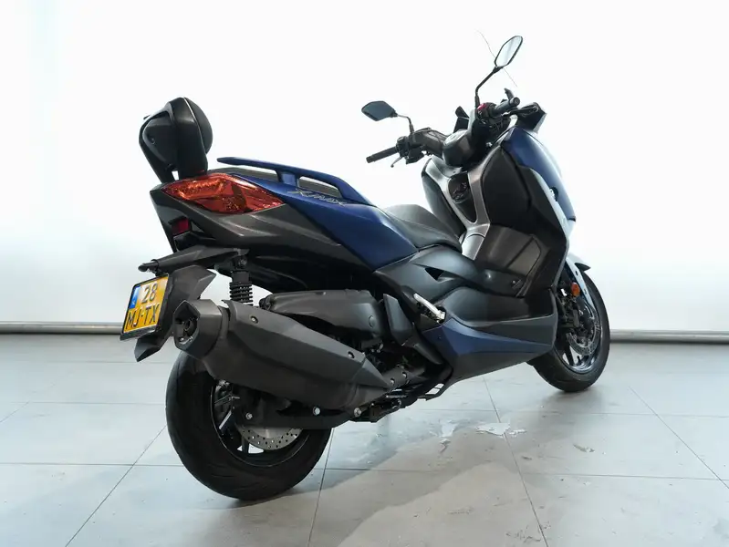 Yamaha XMAX 400 - foto 6