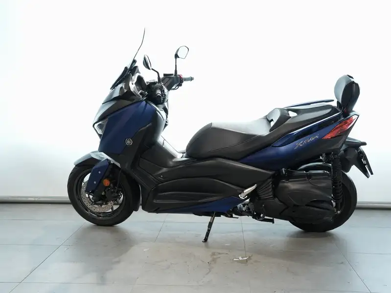 Yamaha XMAX 400 - foto 4
