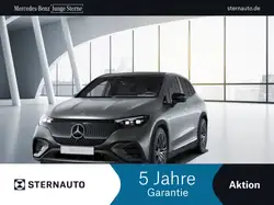 Mercedes-Benz EQE SUV AMG Pano DIGITAL LIGHT Night Burm AMG Line Edition AMG Line/Navi/Pano. Dach/Distronic/Keyless Go Komfort Paket/Klima