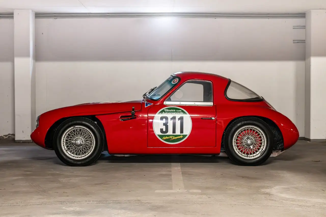 TVR
