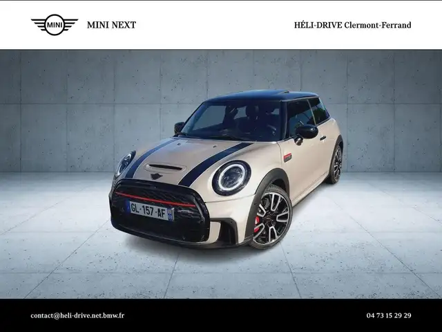 MINI Sonstige