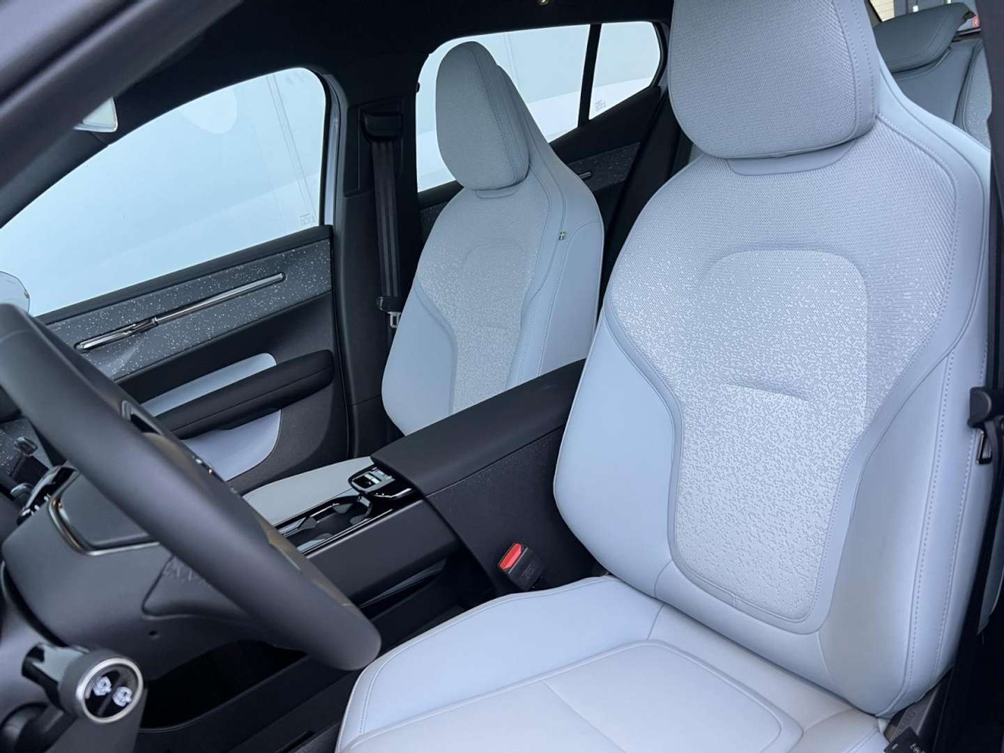 Volvo EX30 Twin Motor Performance AWD - 2024 - Joinsteer - #5