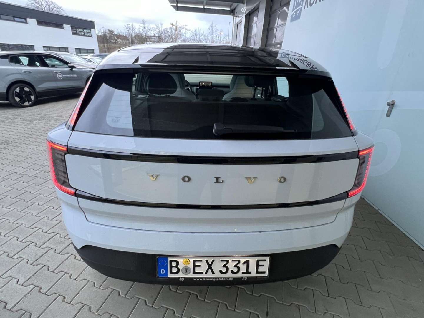 Volvo EX30 Twin Motor Performance AWD - 2024 - Joinsteer - #4
