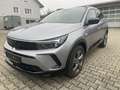 Opel Grandland Grandland 1.2 DI Automatik GS Radar Navi 360° Grau - thumbnail 1