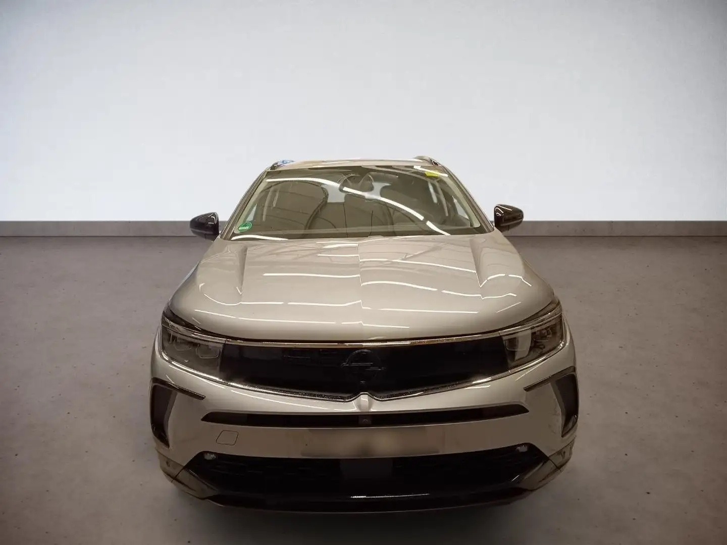 Opel Grandland Grandland 1.2 DI Automatik GS Radar Navi 360° - 2