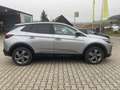 Opel Grandland Grandland 1.2 DI Automatik GS Radar Navi 360° Grau - thumbnail 4