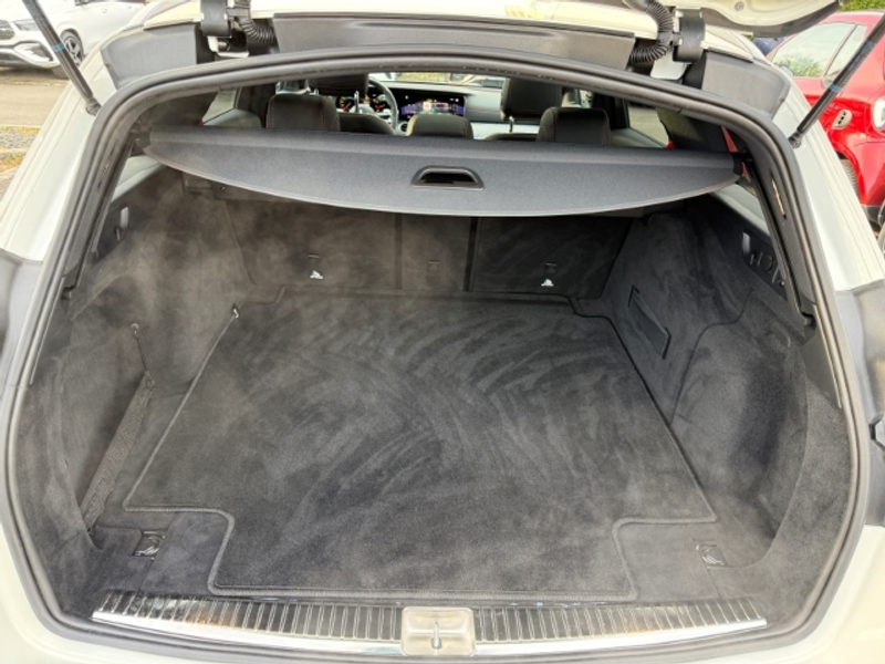 Mercedes-Benz E 53 AMG 4Matic T-Modell Night Panorama AHK FAP — photo 20