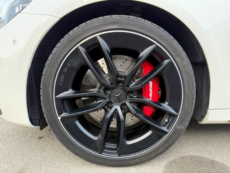 Mercedes-Benz E 53 AMG 4Matic T-Modell Night Panorama AHK FAP — photo 5