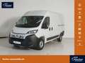 Fiat Ducato 120 MT 6E L2H2 Kastenwagen Blanco - thumbnail 1