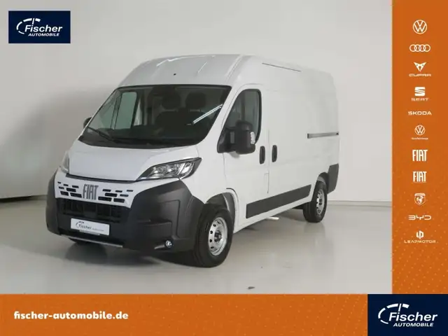 Fiat Ducato L2H2 / APLLE CARPLAY /*2 SCHIEBETÜREN*/KAMERA/260°