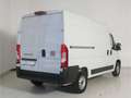 Fiat Ducato 120 MT 6E L2H2 Kastenwagen Blanco - thumbnail 4