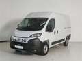 Fiat Ducato 120 MT 6E L2H2 Kastenwagen Blanco - thumbnail 2