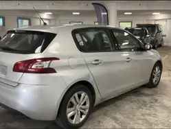 Peugeot 308 1.2 VTi 82 ch BVM5 Active