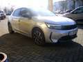Opel Corsa 5-Türer 1.2 Direct Injection Turbo Automatik GS Na Silber - thumbnail 5