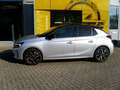 Opel Corsa 5-Türer 1.2 Direct Injection Turbo Automatik GS Na Silber - thumbnail 2