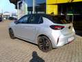 Opel Corsa 5-Türer 1.2 Direct Injection Turbo Automatik GS Na Silber - thumbnail 3