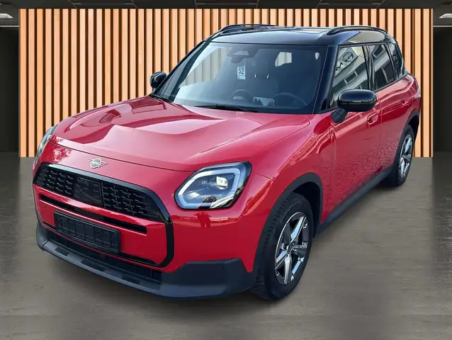 MINI Sonstige