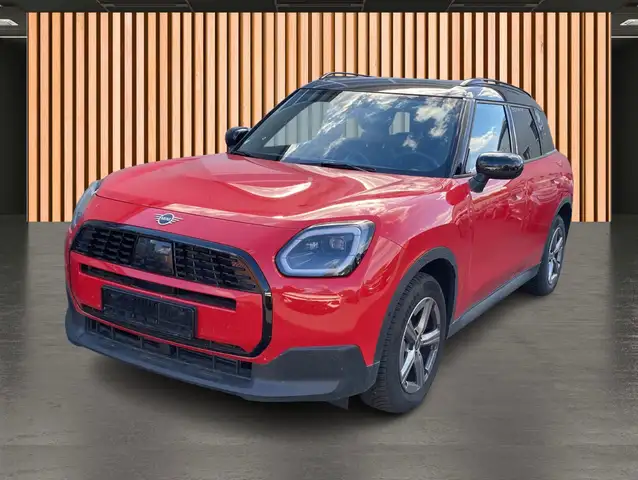 MINI Sonstige