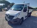 Renault Master T35 2.3 dCi Ribaltabile Trilaterale Gemellato Bianco - thumbnail 3
