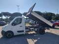 Renault Master T35 2.3 dCi Ribaltabile Trilaterale Gemellato Bianco - thumbnail 8