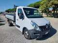 Renault Master T35 2.3 dCi Ribaltabile Trilaterale Gemellato Bianco - thumbnail 4