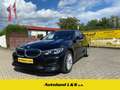 BMW 318 d Advantage Touring,LED,PDC,SH,1.Hand,Navi,Alus,WK Schwarz - thumbnail 1
