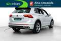 Volkswagen Tiguan 1.4 eHibrid R-Line 180kW Plateado - thumbnail 5