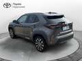 Toyota Yaris Cross Yaris Cross 1.5 Hybrid 5p. E-CVT Trend Gris - thumbnail 5
