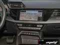 Audi A3 Advanced 35 TDI S-tronic KAM+NAVI Schwarz - thumbnail 7