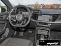 Audi A3 Advanced 35 TDI S-tronic KAM+NAVI Schwarz - thumbnail 3