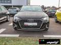 Audi A3 Advanced 35 TDI S-tronic KAM+NAVI Schwarz - thumbnail 11