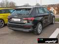 Audi A3 Advanced 35 TDI S-tronic KAM+NAVI Schwarz - thumbnail 2