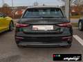 Audi A3 Advanced 35 TDI S-tronic KAM+NAVI Schwarz - thumbnail 12