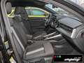 Audi A3 Advanced 35 TDI S-tronic KAM+NAVI Schwarz - thumbnail 4