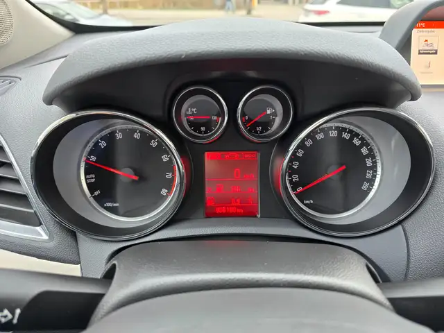 Opel Mokka view 13
