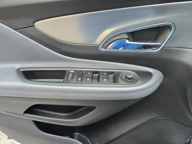 Opel Mokka view 15