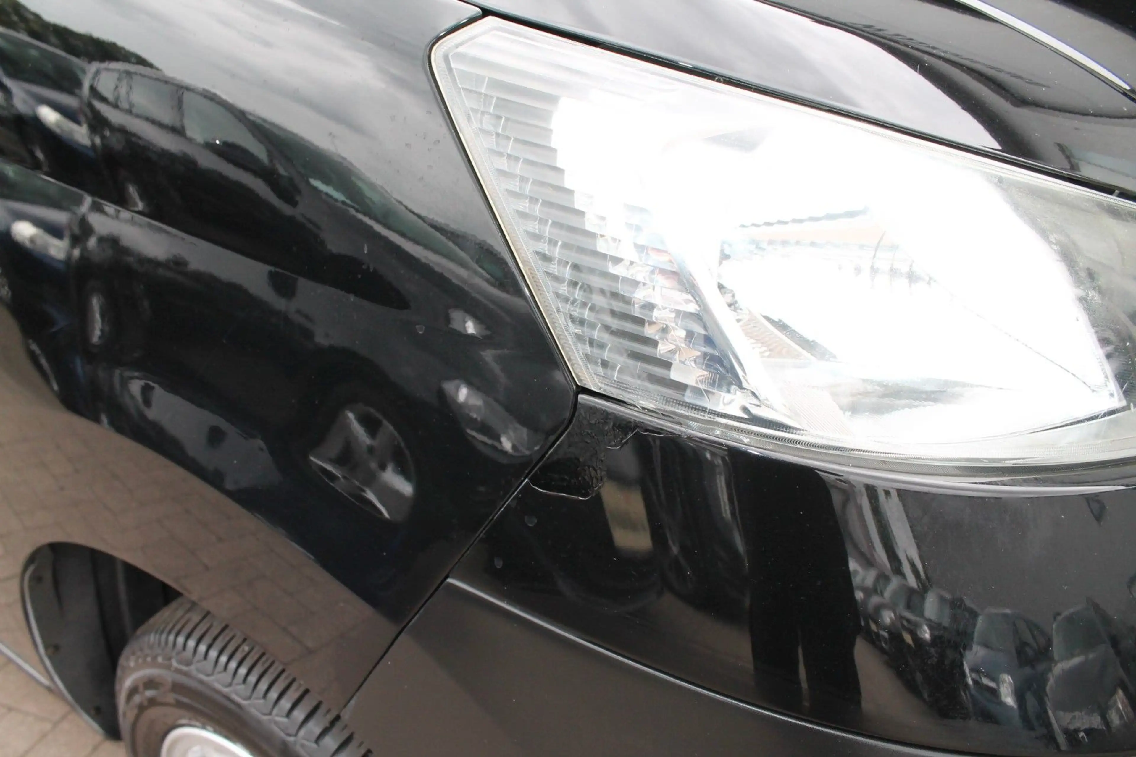 Nissan NV200 /Evalia Kasten Pro *TÜV-NEU* — photo 5