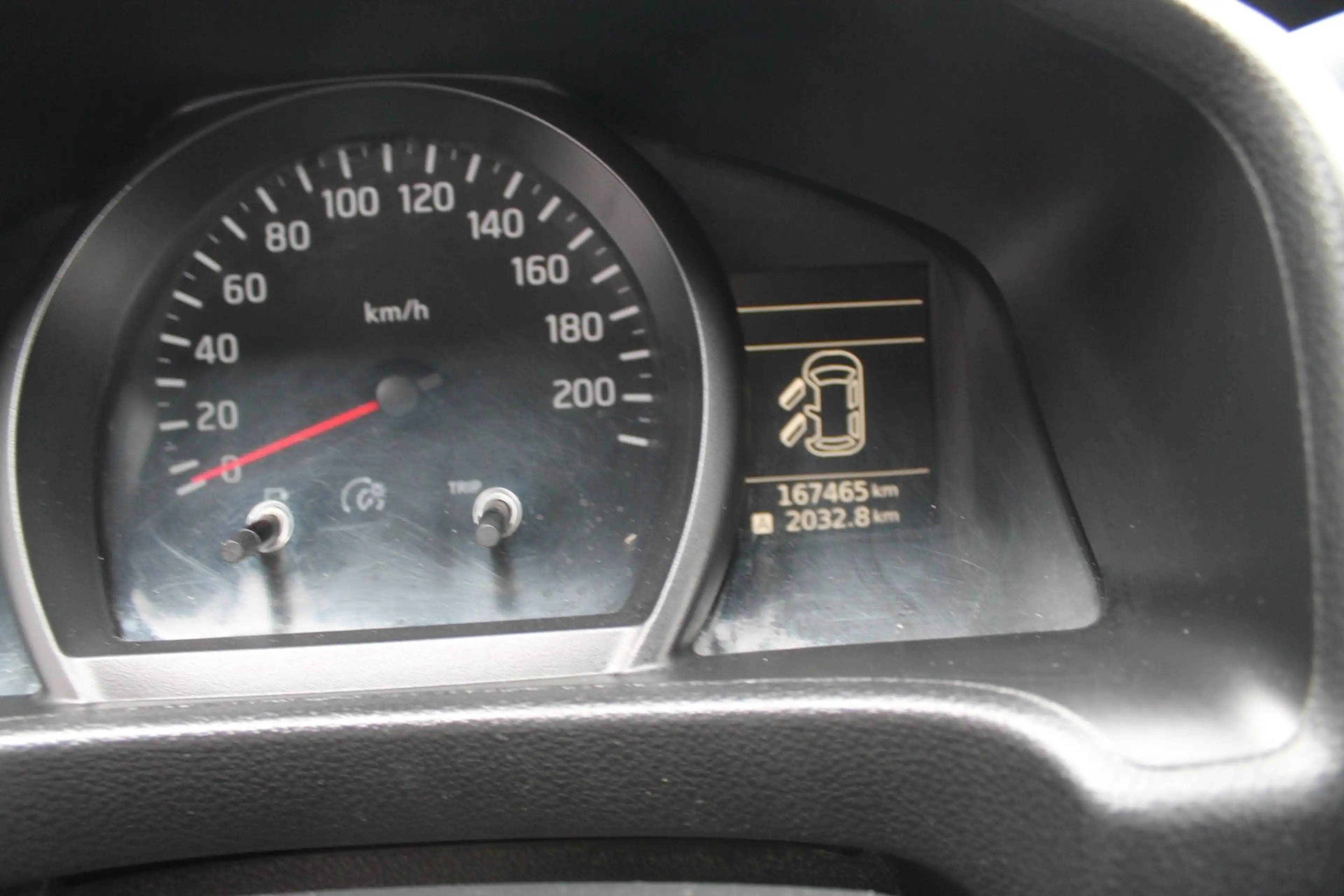 Nissan NV200 /Evalia Kasten Pro *TÜV-NEU* — photo 15