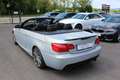 BMW 335 i Cabrio M-Performance Silber - thumbnail 9