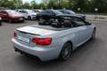 BMW 335 i Cabrio M-Performance Silber - thumbnail 12