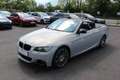BMW 335 i Cabrio M-Performance Silber - thumbnail 1