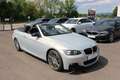 BMW 335 i Cabrio M-Performance Silber - thumbnail 4