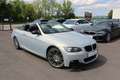 BMW 335 i Cabrio M-Performance Silber - thumbnail 6