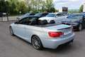 BMW 335 i Cabrio M-Performance Silber - thumbnail 7
