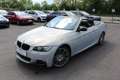 BMW 335 i Cabrio M-Performance Silber - thumbnail 2
