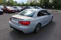 BMW 335 i Cabrio M-Performance Silber - thumbnail 18